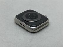 Series9[45mm GPS]アルミニウム スターライト Apple Watch MR9…_画像7