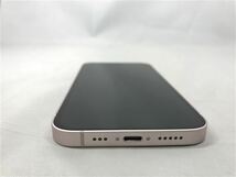 iPhone13[128GB] SIMフリー MLNE3J ピンク【安心保証】_画像6