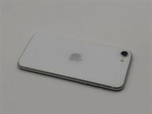 iPhoneSE 第2世代[64GB] SoftBank MHGQ3J ホワイト【安心保証】_画像3