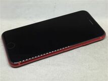 iPhoneSE 第2世代[128GB] SIMフリー MXD22J レッド【安心保証】_画像4