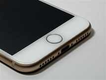 iPhone8[64GB] SoftBank MQ7A2J ゴールド【安心保証】_画像10