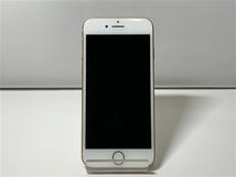 iPhone8[64GB] SoftBank MQ7A2J ゴールド【安心保証】_画像3