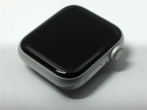 SE 第1世代[40mm セルラー]アルミニウム シルバー Apple Watch…_画像6