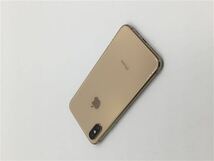 iPhoneXS[64GB] SIMフリー MTAY2J ゴールド【安心保証】_画像6