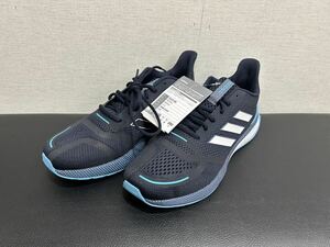 【未使用】スニーカー adidas アディダス　NOVA RUN EG3169