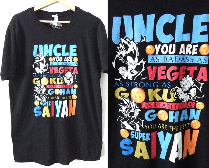 2025年最新】Yahoo!オークション -ドラゴンボール tシャツ usaの 2025年最新】Yahoo!オークション -ドラゴンボール tシャツ usaの