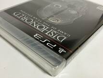 未開封 PS3 Dishonored Game of the Year Edition ディスオナード 完全版 プレイステーション3 プレステ3_画像5