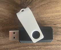 USBメモリ 8GB USB 2.0【5個セット】_画像2