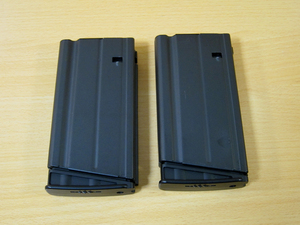  beautiful goods Tokyo Marui next generation electric gun SCAR-H 540 ream magazine 2 piece set 