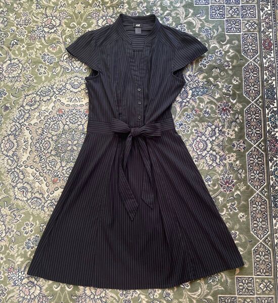 H&M ワンピース