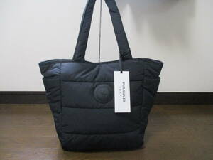 *1PIU1UGUALE3 RELAX/unopyu Uno ug.-retore* unused Circle Logo tote bag stylish Jim Town Youth Golf leisure 