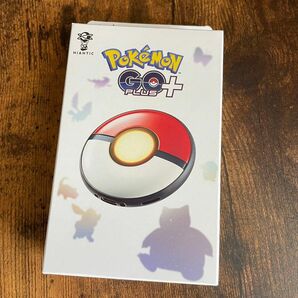 Pokmon GO Plus ＋（ポケモン ゴー プラスプラス）