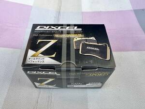 *Z371058* Dixcel Z модель * Street ~ circuit соответствует супер круговой sports pa do соответствующий требованиям техосмотра левый и правый в комплекте *