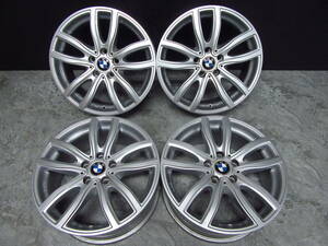 BMW 用 MAK 17 Inch 美品 X1 X2 F48 G01 G02 F39 1 Series