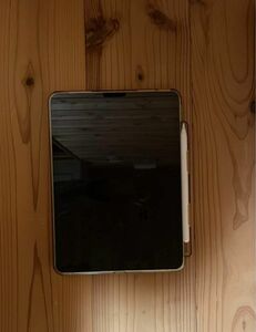 iPad Air (第4世代) Apple Pencil付き Wi-Fiモデル