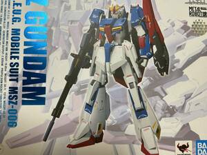  бесплатная доставка! новый товар нераспечатанный Bandai METAL ROBOT душа (Ka signature) Mobile Suit Z Gundam [SIDE MS] Z Gundam 