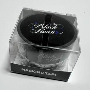 未開封】 MASKING TAPE POP-UP BLACK SWAN【BTS公式グッズ マスキングテープ MAP OF THE SOUL 