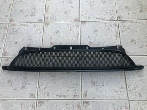 R56 R57 MINI DuelL AG フロントGrille デモカー装着【非売品】