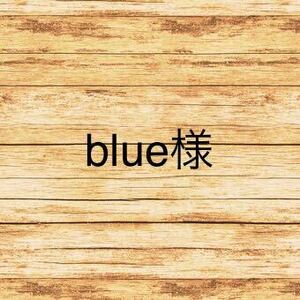 5.9　blue様専用