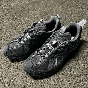 スニーカー メンズ New Balance ML610 GTX （ニューバランス 610T ゴアテックス）610XJ ブラック