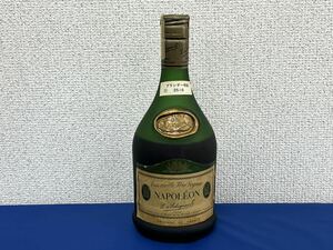 ★未開栓★RESERVE DE L'AIGLON リザーブ ド レグロン ナポレオン コニャック ブランデー 特級 700ml 古酒 