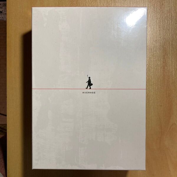 あ、安部礼司 脚本集 (SEASON1) 「NISSAN あ、安部礼司〜beyond the average〜」