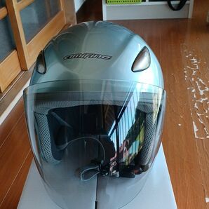 ホンダ ジェットヘルメット サイズＬ