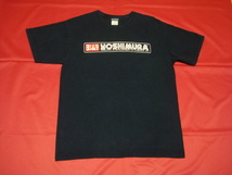 ■稀少!米国物!■ヨシムラ/YOSHIMURA■ロゴTシャツ/黒■Lサイズ■ヨシムラジャパン/手曲げ集合管/CB400F■POP YOSHIMURA■_画像2