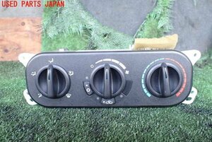 1UPJ-96416066]ジープラングラー(JK38S)エアコンスイッチ1 中古