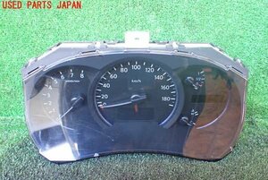 1UPJ-10586170]エルグランド E52系(PNE52)スピードメーター 中古