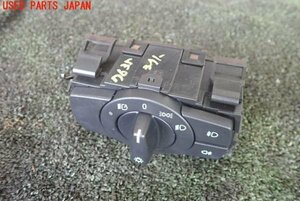 1UPJ-76356285]BMW 130i E87 LCI(UD30) light switch used 