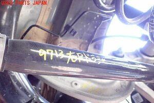 1UPJ-97134020] Audi *A5 Sportback (F5CYRL) right rear drive shaft used 