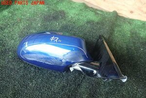 1UPJ-76351210]BMW 130i E87 LCI(UD30) right door mirror Junk part removing 