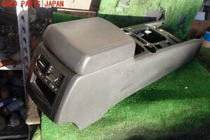 1UPJ-94947540]VW トゥアレグ(7LBHKS)センターコンソール 中古