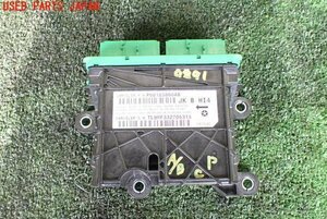 1UPJ-98916145] Jeep Wrangler Unlimited (JK36L) air bag computer [ development settled Junk ]