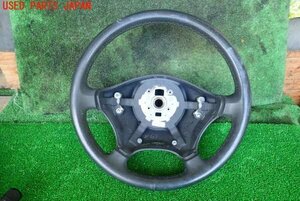 1UPJ-80377855] Benz * Viano W639(639811C) steering wheel used 