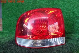 1UPJ-99111536]VW トゥアレグ(7LBJNA)左テールランプ 中古