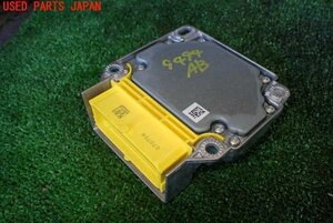 1UPJ-94946145]VW トゥアレグ(7LBHKS)エアバッグコンピューター 中古