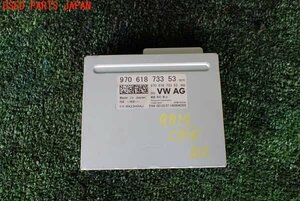 1UPJ-98196149]ポルシェ・パナメーラ 4S(970CWDA)コンピューター4 中古