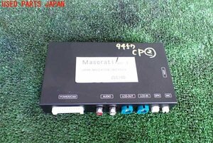 1UPJ-94576147]マセラティ・ギブリ(MG30B)コンピューター2 中古