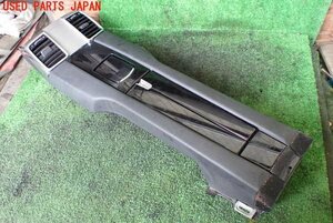 1UPJ-10027549]ポルシェ・パナメーラ 4(970M46)コンソール 中古