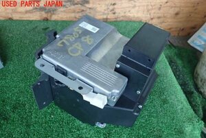 1UPJ-78056153]レクサス・LS600hL(UVF46)コンピューター8(ランバーサポートポンプ) 中古