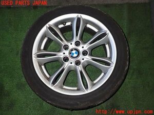 1UPJ-95619036]BMW Z4 ロードスター E85(BT25)タイヤ　ホイール　1本(1) 225/45ZR17 中古