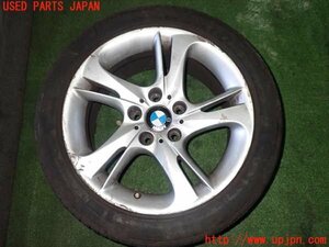 1UPJ-95149037]BMW Z4(LL20 E89)タイヤ　ホイール　1本(2) 225/40R17 中古