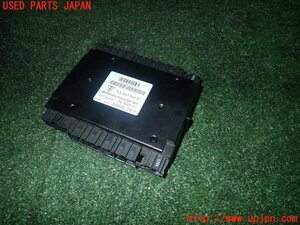 1UPJ-76466151]ポルシェ・カイエン ターボ 2006y 955型 左ハンドル(9PA50A)コンピューター6(電源制御装置) 中古