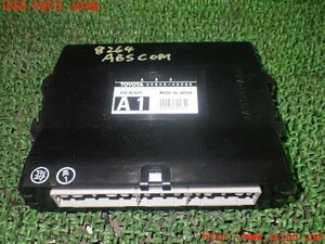 1UPJ-82646125]ハリアー(ACU30W)ABSコンピューター 中古