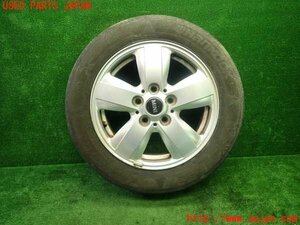 1UPJ-99239027]BMW ミニ(MINI)ワン(XM12 F56)タイヤ　ホイール　1本(2) 175/65R15 中古