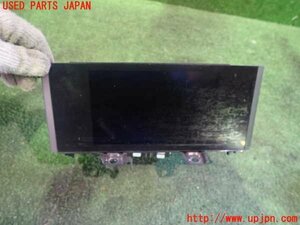 1UPJ-95936629]レクサス・IS300h(AVE30)モニター 中古