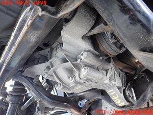 1UPJ-11304355] Audi *Q7(4LBHKS) rear diff used 