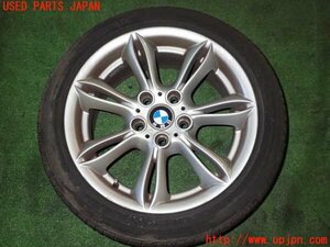 1UPJ-95619038]BMW Z4 ロードスター E85(BT25)タイヤ　ホイール　1本(3) 225/45ZR17 中古